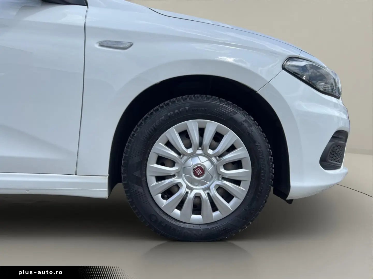 Fiat Tipo 1.4 16V Pop