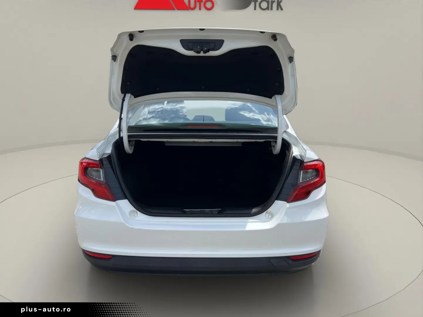 Fiat Tipo 1.4 16V Pop