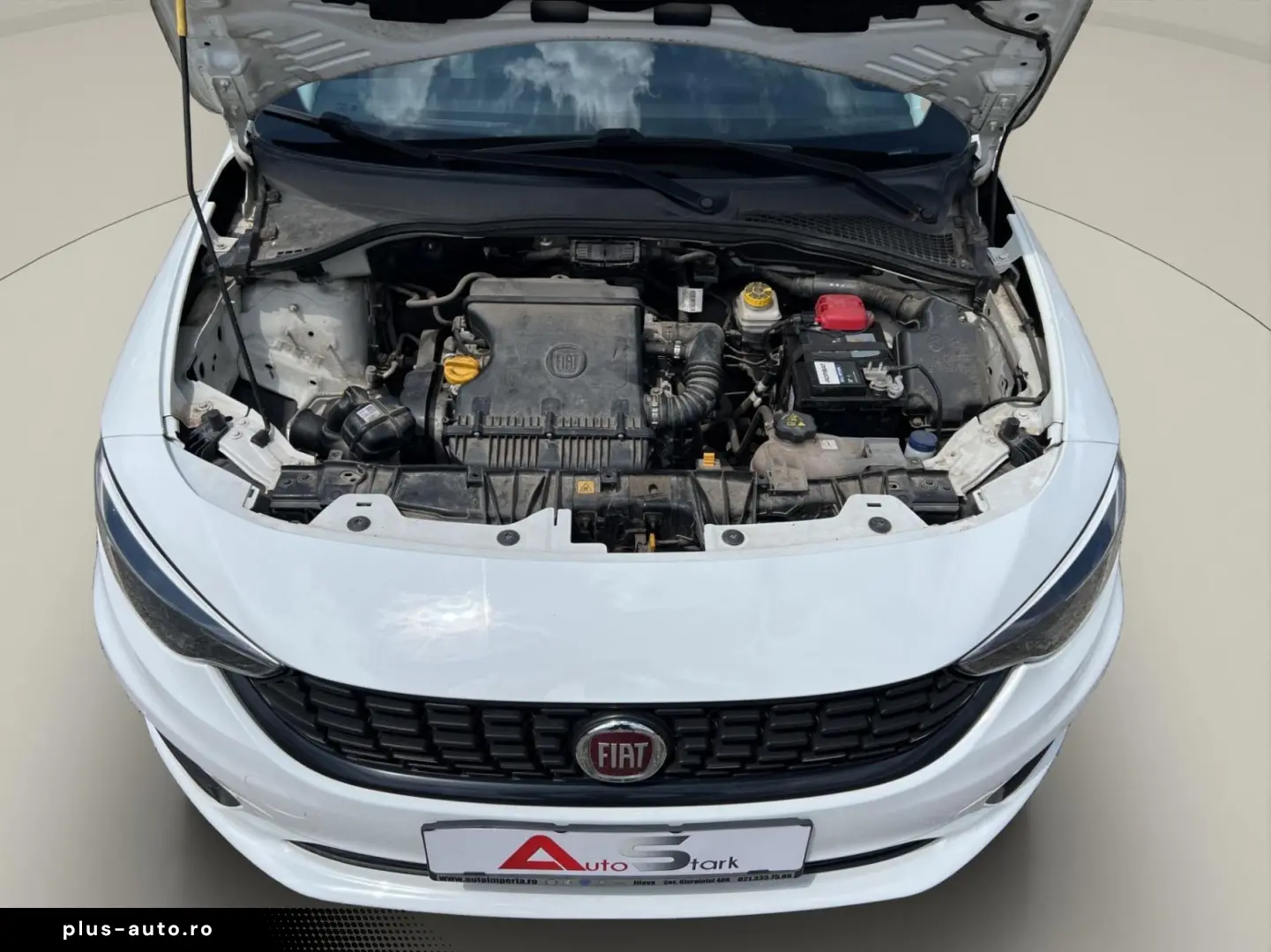 Fiat Tipo 1.4 16V Pop