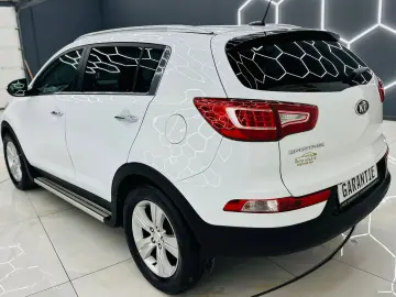 KIA SPORTAGE 2013 1.6i E5 Garantie 12 Luni Rate Avans 0 Doar
