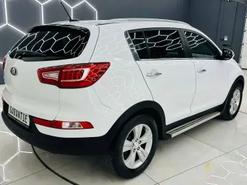 KIA SPORTAGE 2013 1.6i E5 Garantie 12 Luni Rate Avans 0 Doar