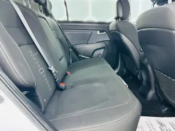 KIA SPORTAGE 2013 1.6i E5 Garantie 12 Luni Rate Avans 0 Doar