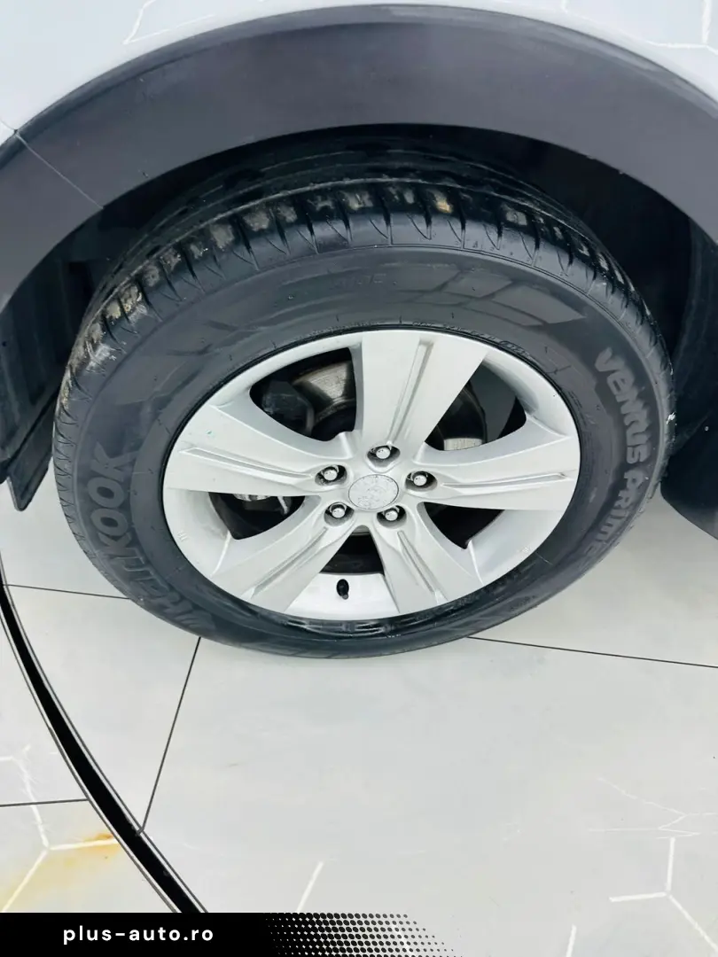KIA SPORTAGE 2013 1.6i E5 Garantie 12 Luni Rate Avans 0 Doar