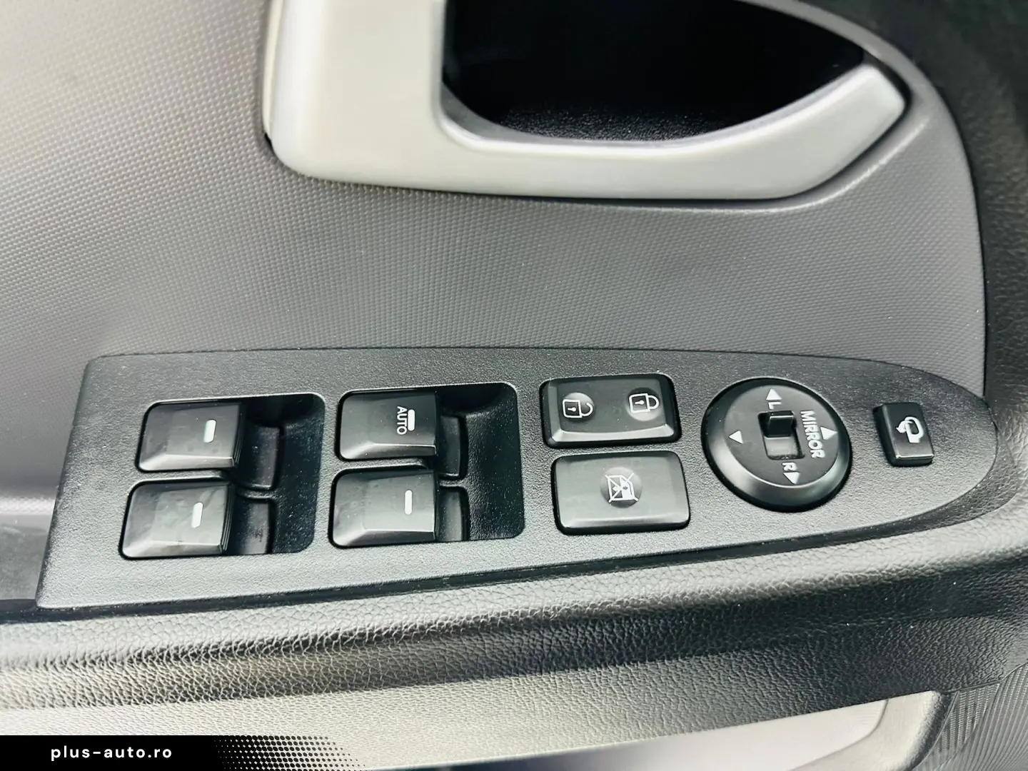 KIA SPORTAGE 2013 1.6i E5 Garantie 12 Luni Rate Avans 0 Doar