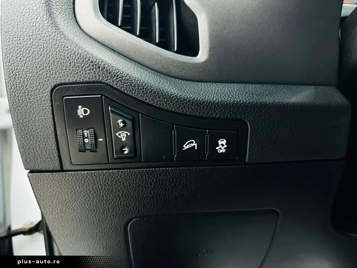 KIA SPORTAGE 2013 1.6i E5 Garantie 12 Luni Rate Avans 0 Doar