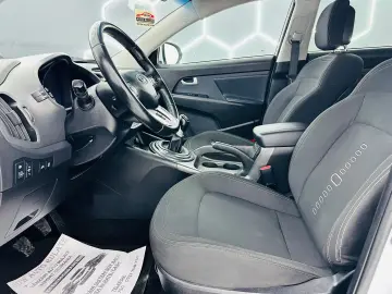 KIA SPORTAGE 2013 1.6i E5 Garantie 12 Luni Rate Avans 0 Doar