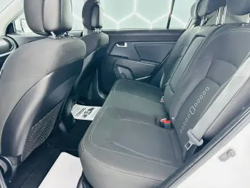 KIA SPORTAGE 2013 1.6i E5 Garantie 12 Luni Rate Avans 0 Doar