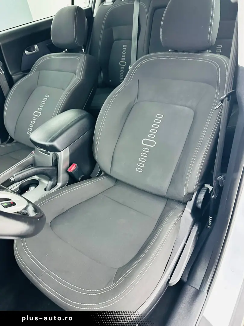 KIA SPORTAGE 2013 1.6i E5 Garantie 12 Luni Rate Avans 0 Doar
