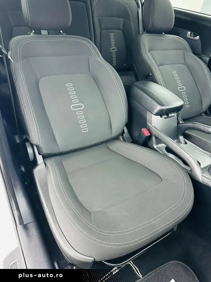 KIA SPORTAGE 2013 1.6i E5 Garantie 12 Luni Rate Avans 0 Doar