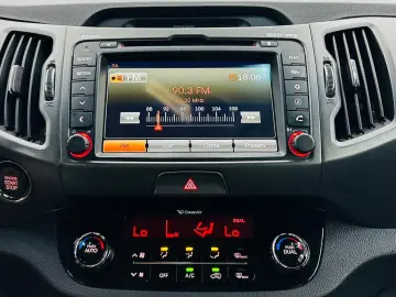 KIA SPORTAGE 2013 1.6i E5 Garantie 12 Luni Rate Avans 0 Doar