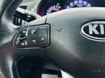 KIA SPORTAGE 2013 1.6i E5 Garantie 12 Luni Rate Avans 0 Doar