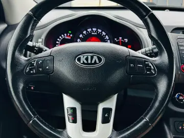 KIA SPORTAGE 2013 1.6i E5 Garantie 12 Luni Rate Avans 0 Doar