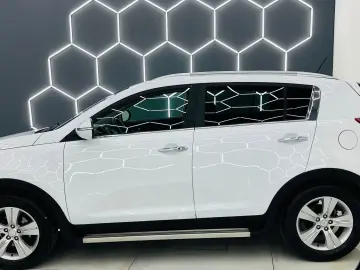 KIA SPORTAGE 2013 1.6i E5 Garantie 12 Luni Rate Avans 0 Doar