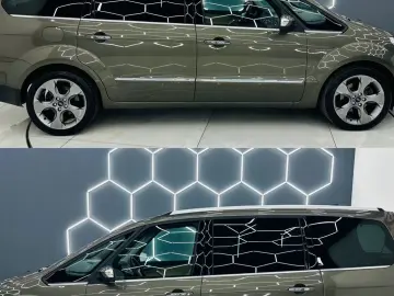 FORD GALAXY 2012 2.0D E5 7Locuri Garantie 12 Luni Rate Avans