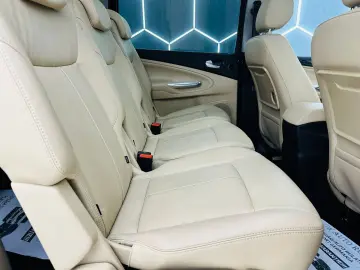 FORD GALAXY 2012 2.0D E5 7Locuri Garantie 12 Luni Rate Avans