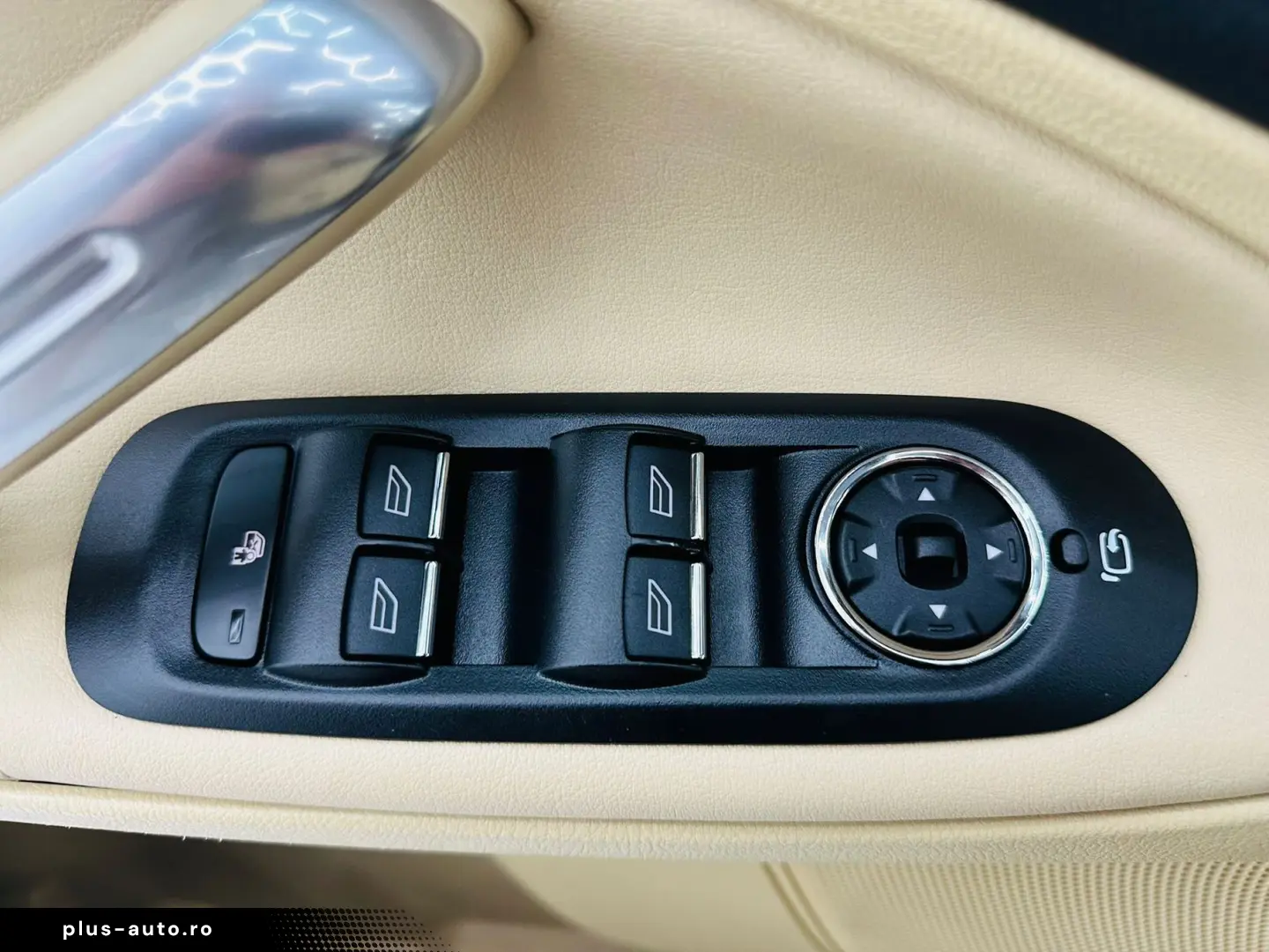 FORD GALAXY 2012 2.0D E5 7Locuri Garantie 12 Luni Rate Avans