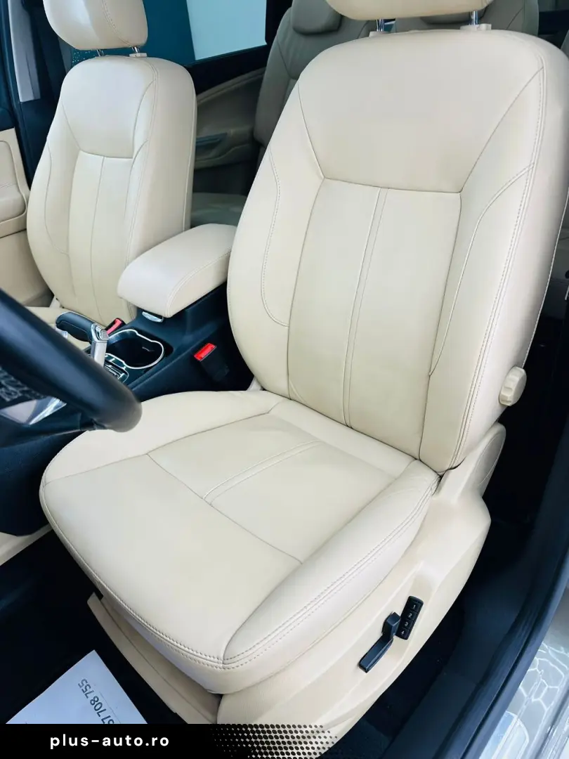 FORD GALAXY 2012 2.0D E5 7Locuri Garantie 12 Luni Rate Avans