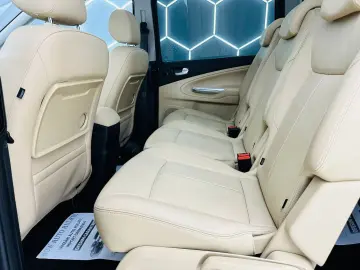 FORD GALAXY 2012 2.0D E5 7Locuri Garantie 12 Luni Rate Avans