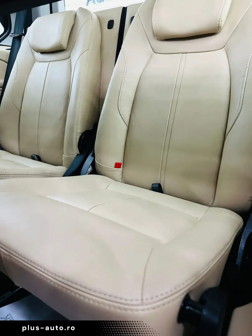 FORD GALAXY 2012 2.0D E5 7Locuri Garantie 12 Luni Rate Avans