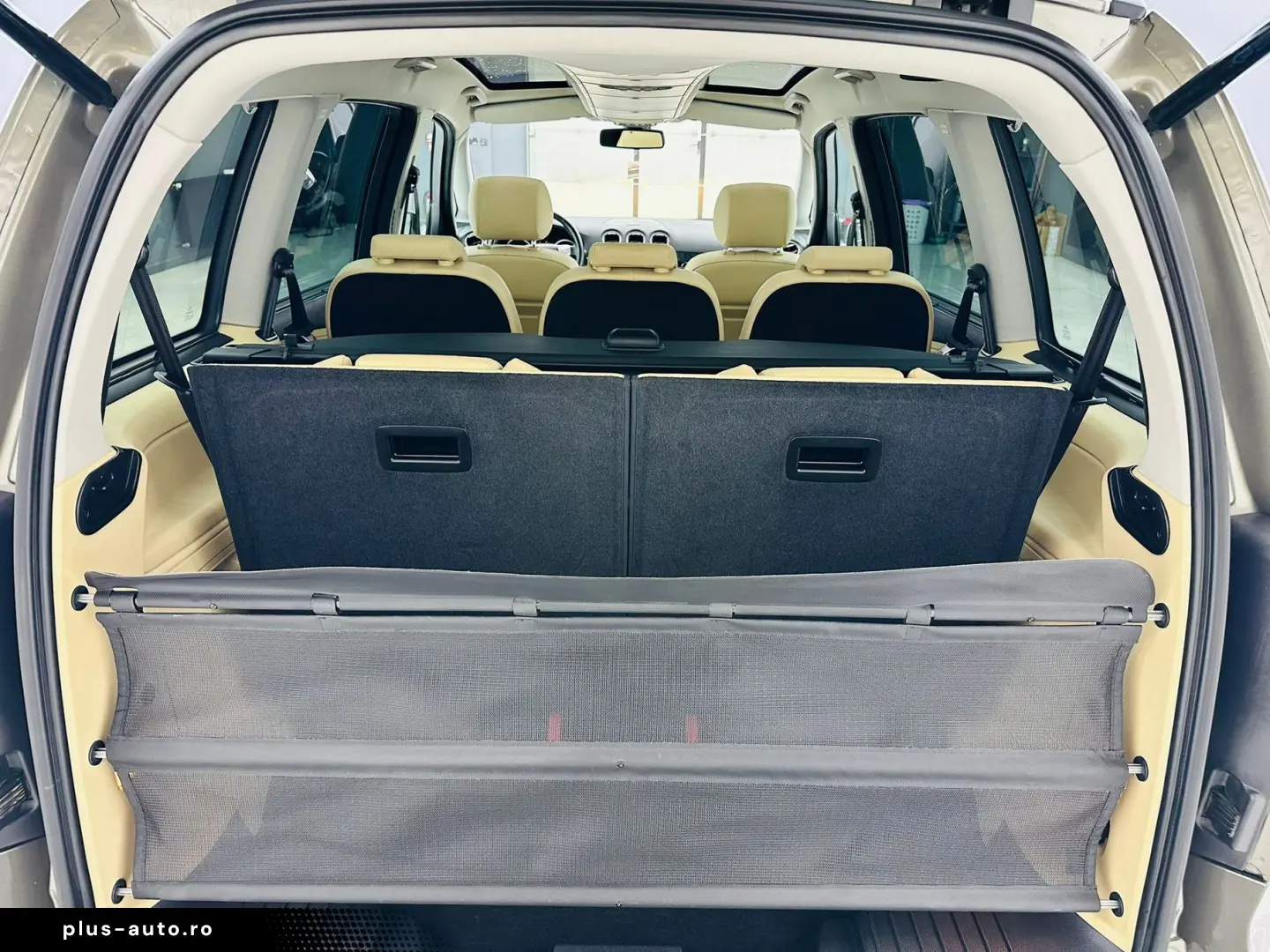 FORD GALAXY 2012 2.0D E5 7Locuri Garantie 12 Luni Rate Avans