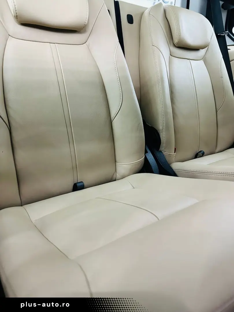 FORD GALAXY 2012 2.0D E5 7Locuri Garantie 12 Luni Rate Avans
