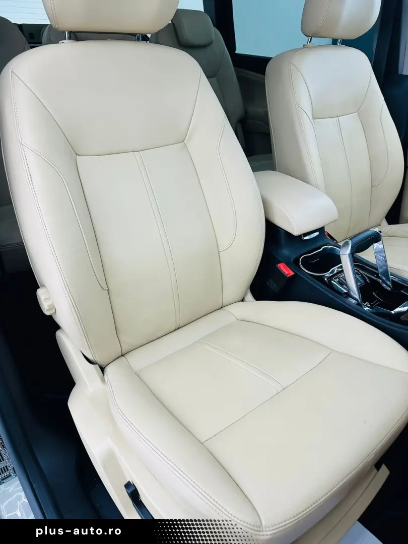 FORD GALAXY 2012 2.0D E5 7Locuri Garantie 12 Luni Rate Avans