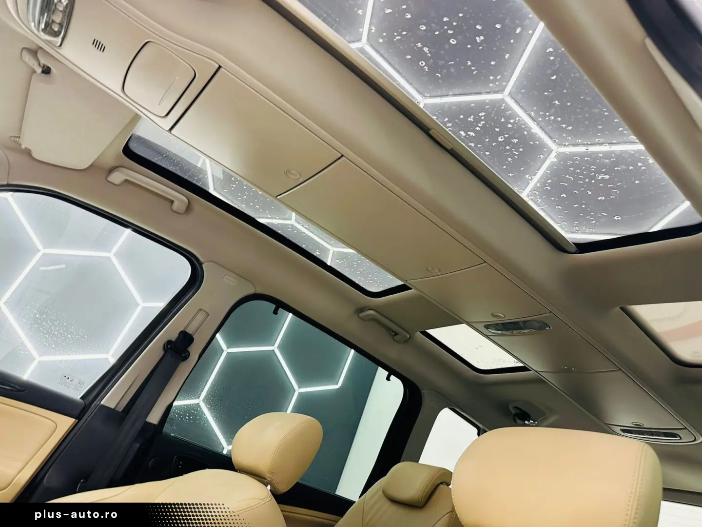 FORD GALAXY 2012 2.0D E5 7Locuri Garantie 12 Luni Rate Avans