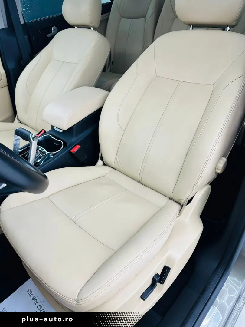 FORD GALAXY 2012 2.0D E5 7Locuri Garantie 12 Luni Rate Avans
