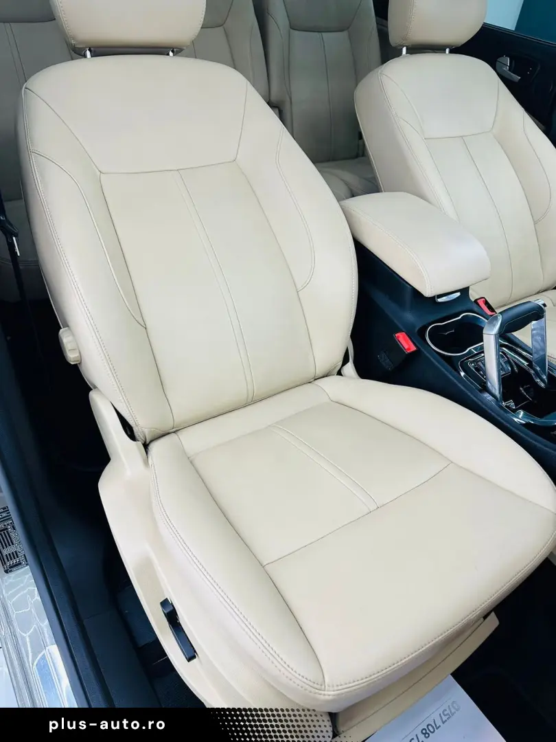 FORD GALAXY 2012 2.0D E5 7Locuri Garantie 12 Luni Rate Avans