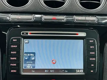 FORD GALAXY 2012 2.0D E5 7Locuri Garantie 12 Luni Rate Avans