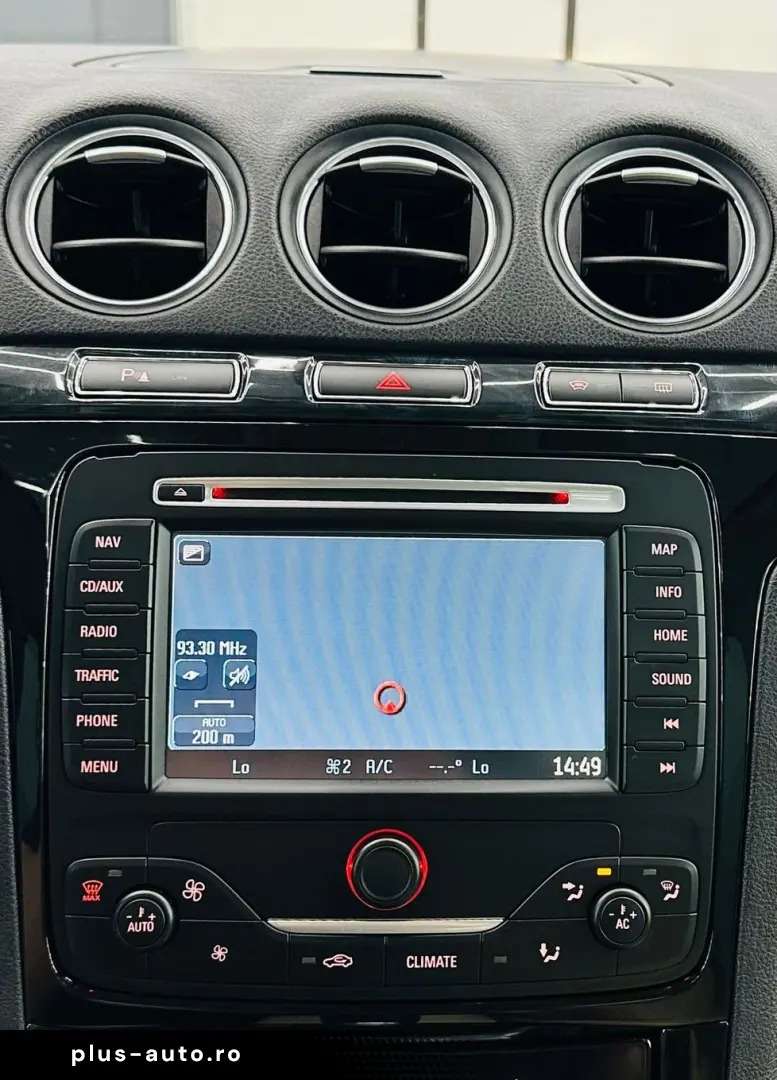 FORD GALAXY 2012 2.0D E5 7Locuri Garantie 12 Luni Rate Avans