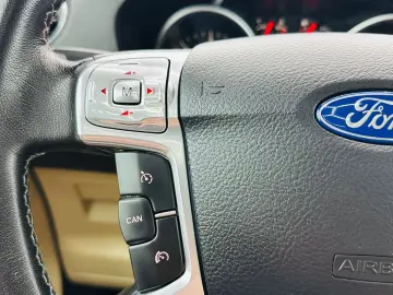 FORD GALAXY 2012 2.0D E5 7Locuri Garantie 12 Luni Rate Avans