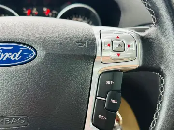 FORD GALAXY 2012 2.0D E5 7Locuri Garantie 12 Luni Rate Avans