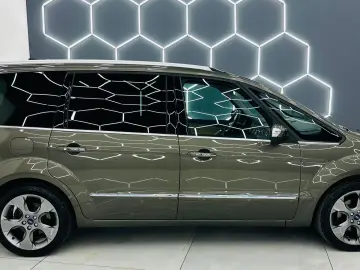 FORD GALAXY 2012 2.0D E5 7Locuri Garantie 12 Luni Rate Avans