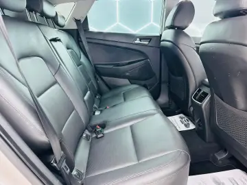 HYUNDAI TUCSON 2019 1.6i E6 Garantie 12 Luni Rate Avans 0 Do