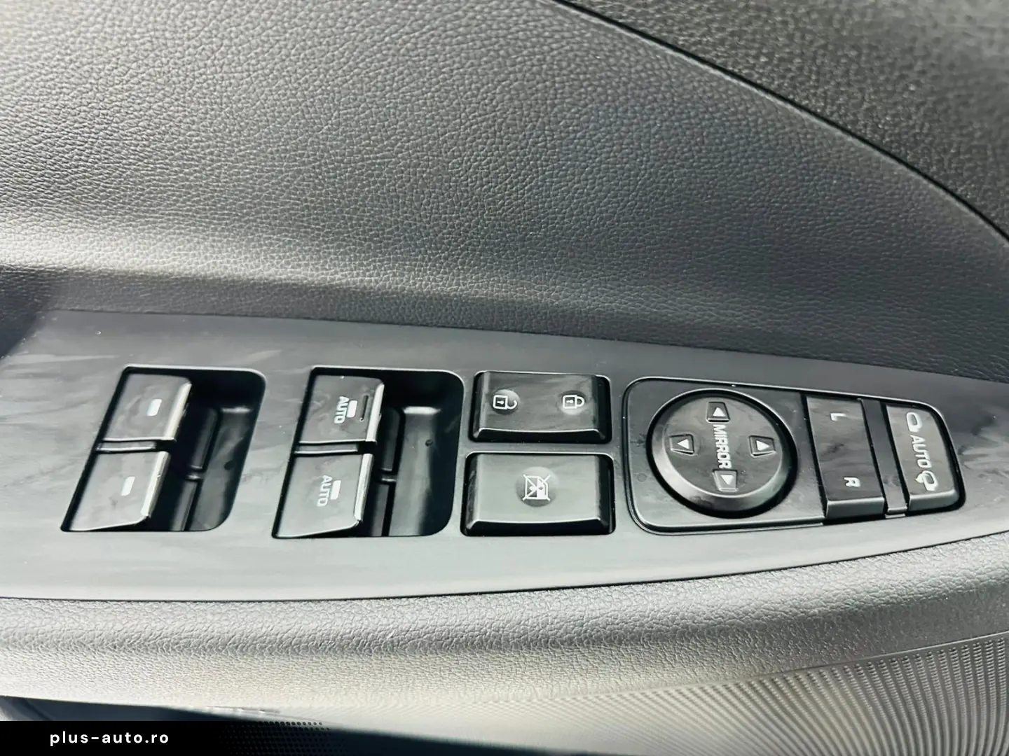 HYUNDAI TUCSON 2019 1.6i E6 Garantie 12 Luni Rate Avans 0 Do