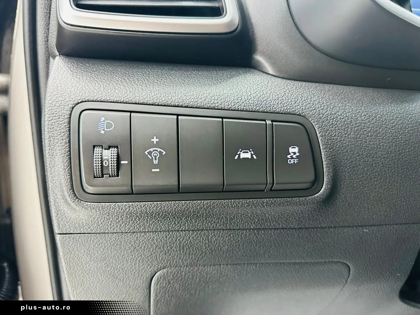 HYUNDAI TUCSON 2019 1.6i E6 Garantie 12 Luni Rate Avans 0 Do