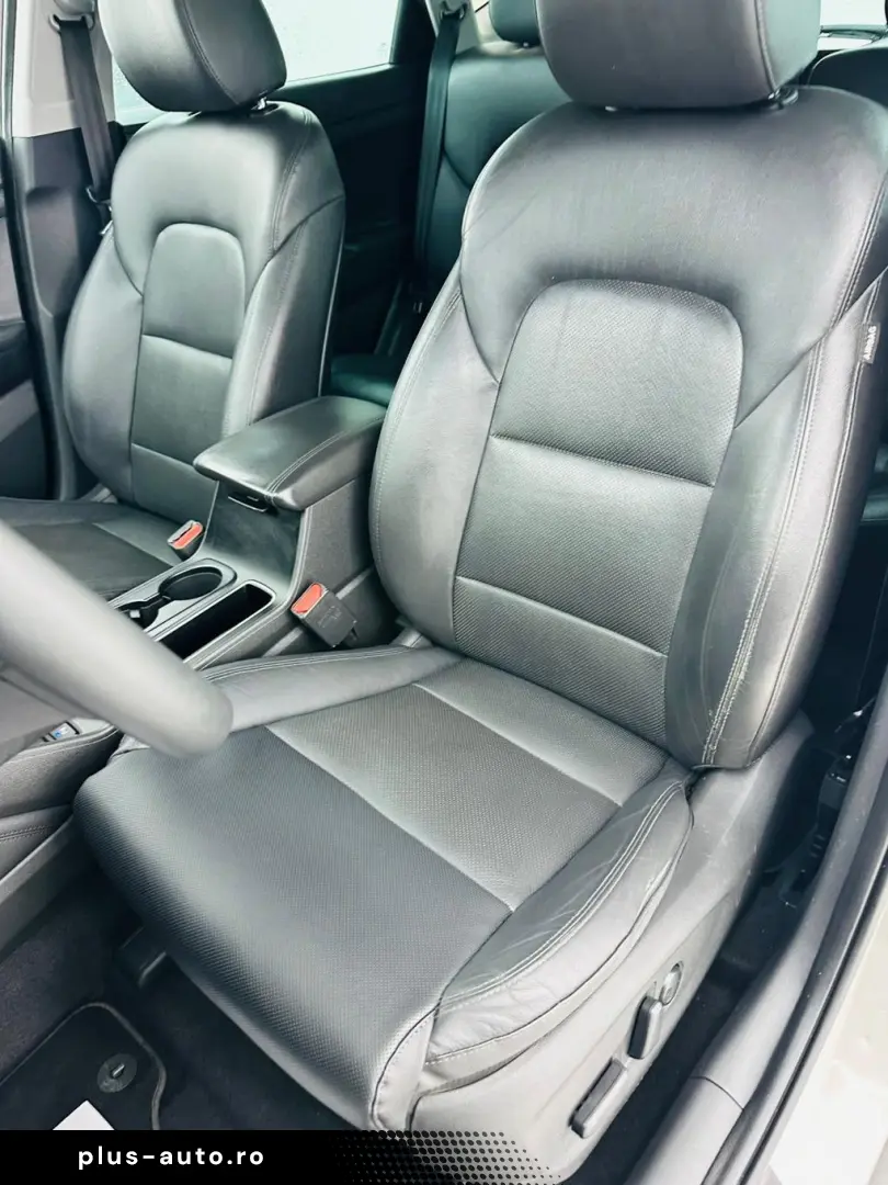 HYUNDAI TUCSON 2019 1.6i E6 Garantie 12 Luni Rate Avans 0 Do