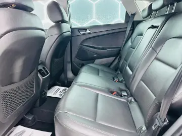 HYUNDAI TUCSON 2019 1.6i E6 Garantie 12 Luni Rate Avans 0 Do
