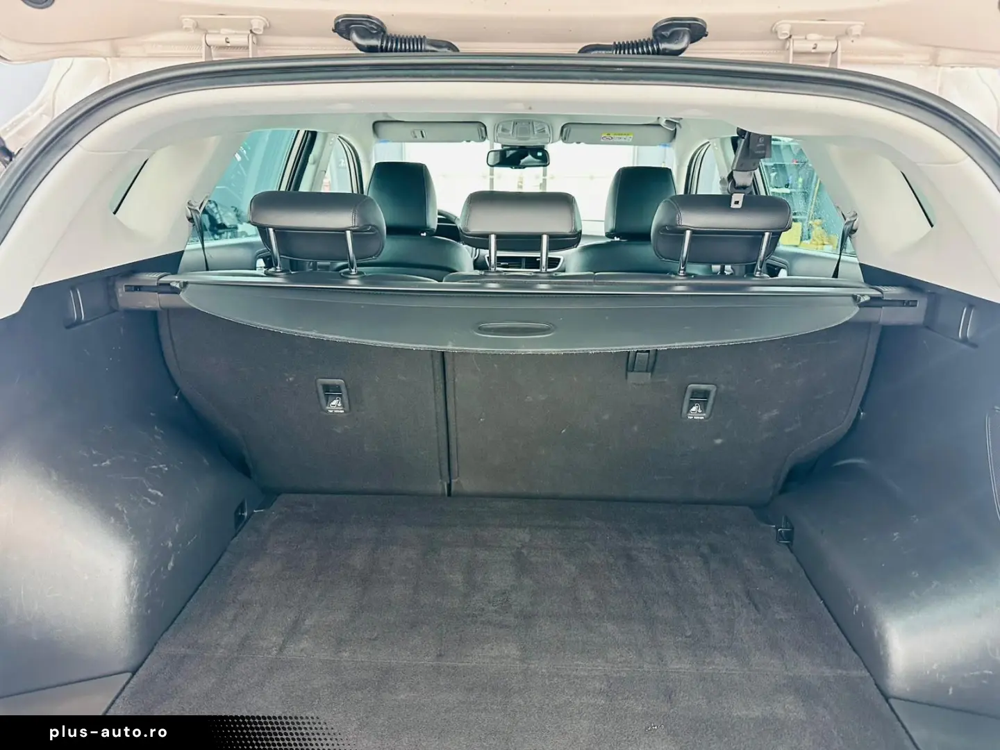 HYUNDAI TUCSON 2019 1.6i E6 Garantie 12 Luni Rate Avans 0 Do
