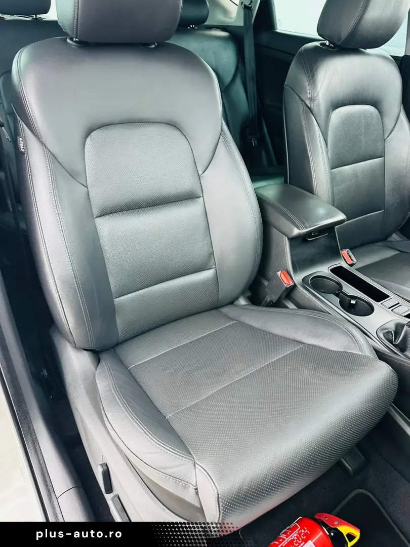 HYUNDAI TUCSON 2019 1.6i E6 Garantie 12 Luni Rate Avans 0 Do