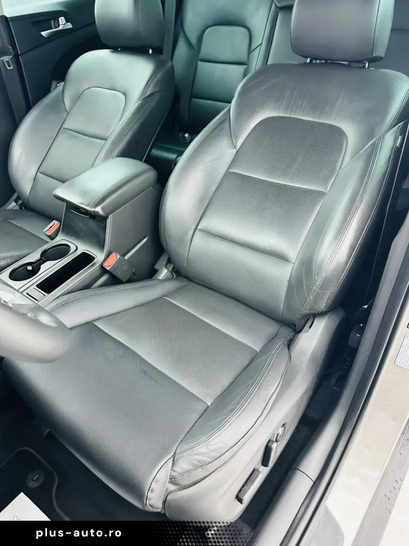 HYUNDAI TUCSON 2019 1.6i E6 Garantie 12 Luni Rate Avans 0 Do