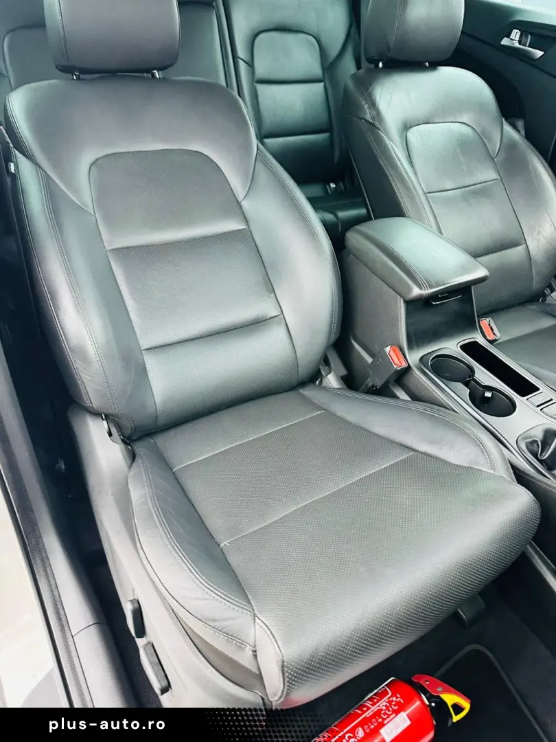 HYUNDAI TUCSON 2019 1.6i E6 Garantie 12 Luni Rate Avans 0 Do