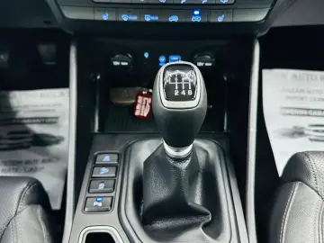 HYUNDAI TUCSON 2019 1.6i E6 Garantie 12 Luni Rate Avans 0 Do