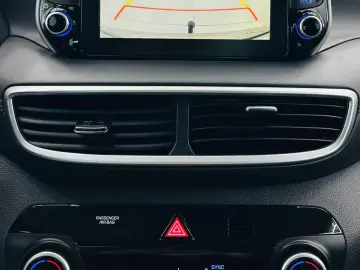 HYUNDAI TUCSON 2019 1.6i E6 Garantie 12 Luni Rate Avans 0 Do