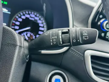 HYUNDAI TUCSON 2019 1.6i E6 Garantie 12 Luni Rate Avans 0 Do