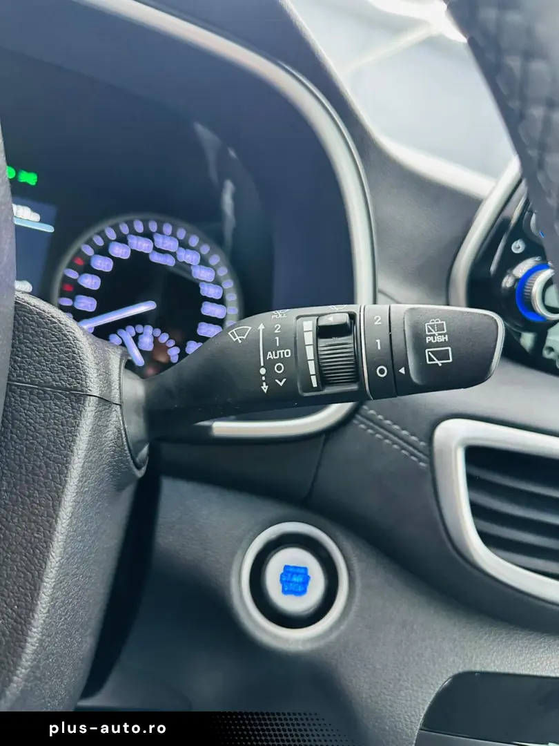 HYUNDAI TUCSON 2019 1.6i E6 Garantie 12 Luni Rate Avans 0 Do