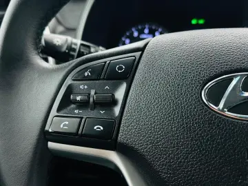 HYUNDAI TUCSON 2019 1.6i E6 Garantie 12 Luni Rate Avans 0 Do