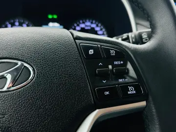 HYUNDAI TUCSON 2019 1.6i E6 Garantie 12 Luni Rate Avans 0 Do