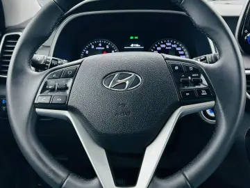 HYUNDAI TUCSON 2019 1.6i E6 Garantie 12 Luni Rate Avans 0 Do